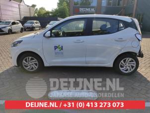 Hyundai I10 19-