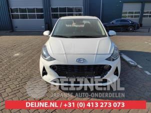 Hyundai I10 19-