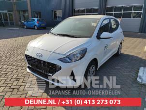 Hyundai I10 19-
