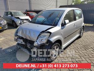 Daihatsu Sirion 2 05-