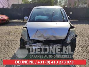 Daihatsu Sirion 2 05-