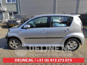 Daihatsu Sirion 2 05-