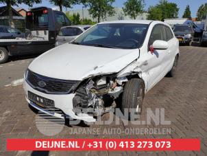 Kia Pro Ceed 08-