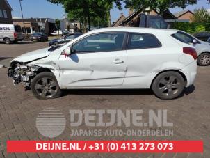 Kia Pro Ceed 08-