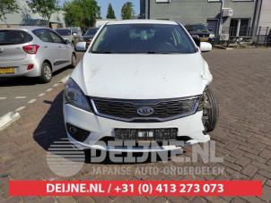 Kia Pro Ceed 08-