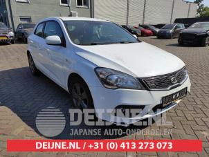 Kia Pro Ceed Kraftstoffpumpe Elektrisch O550042 Spenderfahrzeug