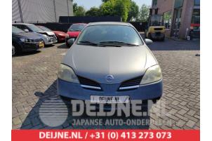 Nissan Primera P02-