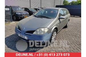 Nissan Primera P02-