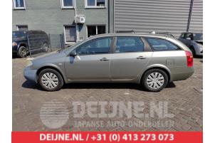 Nissan Primera P02-