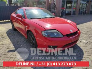 Hyundai Coupe Getriebe O549504 Spenderfahrzeug