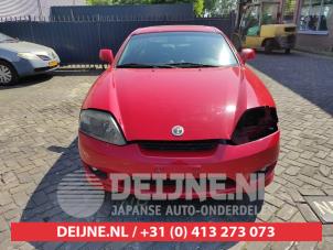 Hyundai Coupe 02-