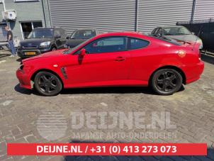 Hyundai Coupe 02-