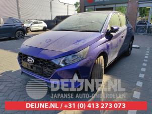 Hyundai I20 20-