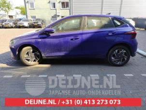 Hyundai I20 20-