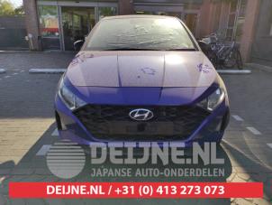 Hyundai I20 20-