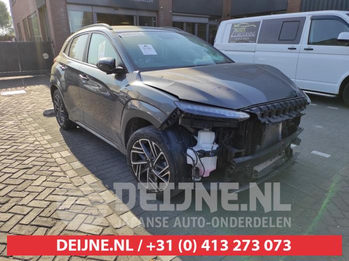 Hyundai Kona Airbag hemel rechts O631707 Donorvoertuig