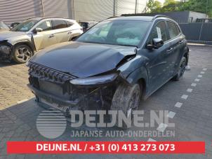 Hyundai Kona 17-