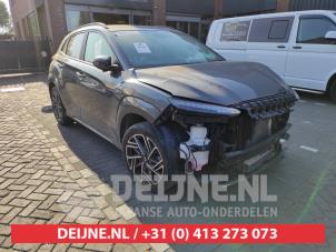 Hyundai Kona Reifendrucksensor O572303 Spenderfahrzeug