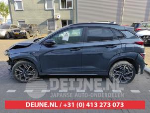 Hyundai Kona 17-