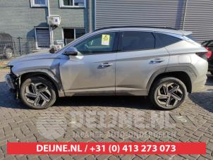 Hyundai Tucson 20-