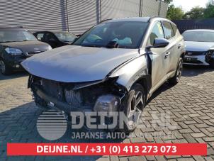 Hyundai Tucson 20-