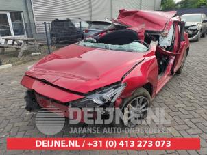 Mazda 3 13-