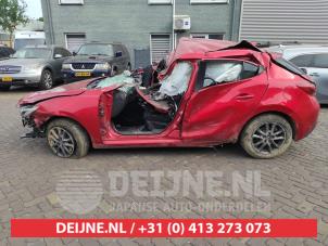 Mazda 3 13-