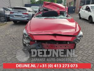 Mazda 3 13-
