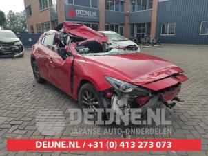 Mazda 3 Dode hoek sensor O562251 Donorvoertuig