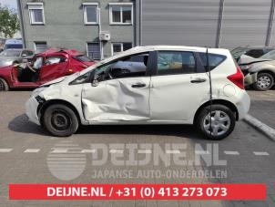 Nissan Note 13-