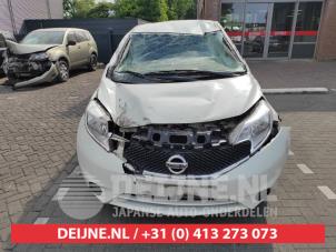Nissan Note 13-