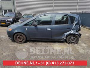 Mitsubishi Colt 04-