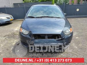 Mitsubishi Colt 04-