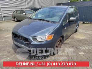 Mitsubishi Colt 04-