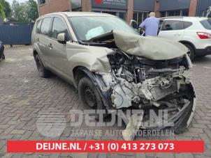 Mitsubishi Outlander ABS Pumpe O577475 Spenderfahrzeug