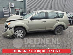 Mitsubishi Outlander 07-