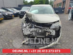Mitsubishi Outlander 07-