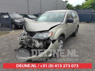 Mitsubishi Outlander 07-