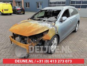 Kia Ceed Sportswagon 18-