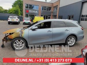Kia Ceed Sportswagon 18-