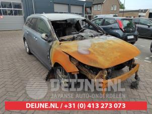 Kia Ceed Sportswagon Module tailgate motor O553834 Donor vehicle