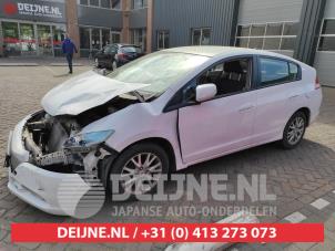 Honda Insight 09-