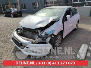 Honda Insight 09-