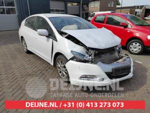 Honda Insight Regensensor O562336 Donorvoertuig