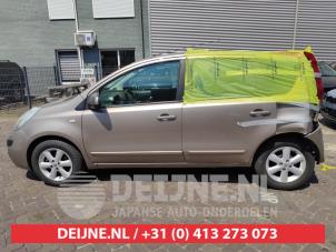 Nissan Note 06-