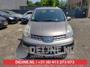 Nissan Note 06-