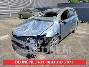 Toyota Auris 13-