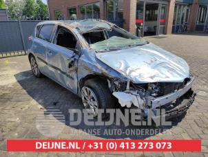 Toyota Auris Radio O555423 Donor vehicle