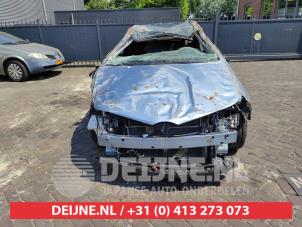 Toyota Auris 13-