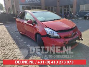Toyota Prius Plus Scheinwerfermotor O550586 Spenderfahrzeug